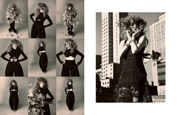 Vanity Fair - Natasha Lyonne