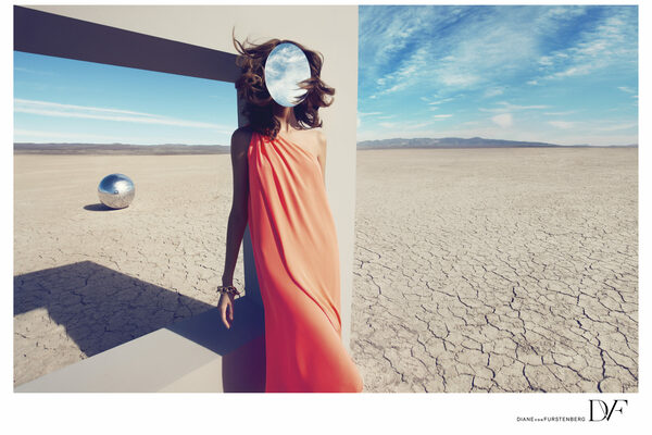 Diane Von Furstenberg