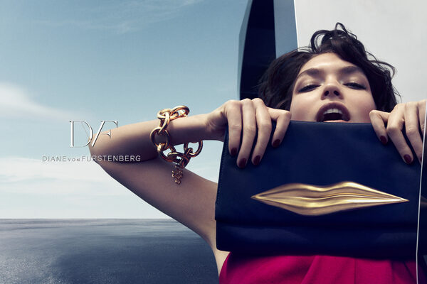 Diane Von Furstenberg
