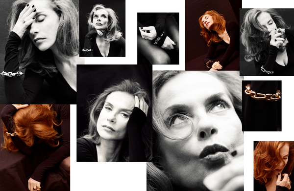 Isabelle Huppert